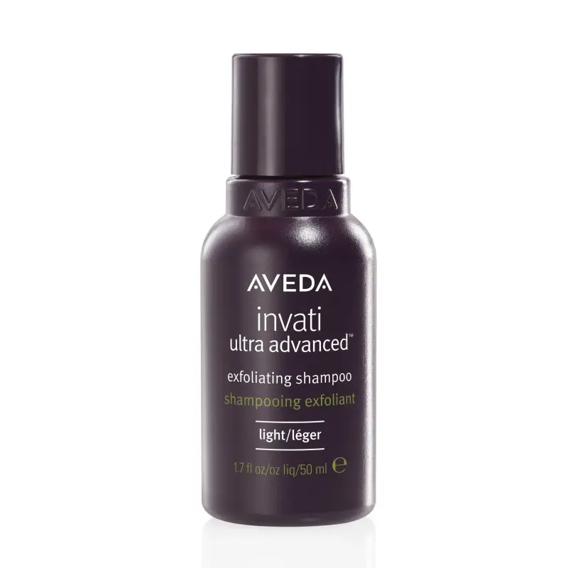 Invati Ultra Advanced Exfoliating Shampoo Light - Shampoo anticaduta,Caduta dei capelli