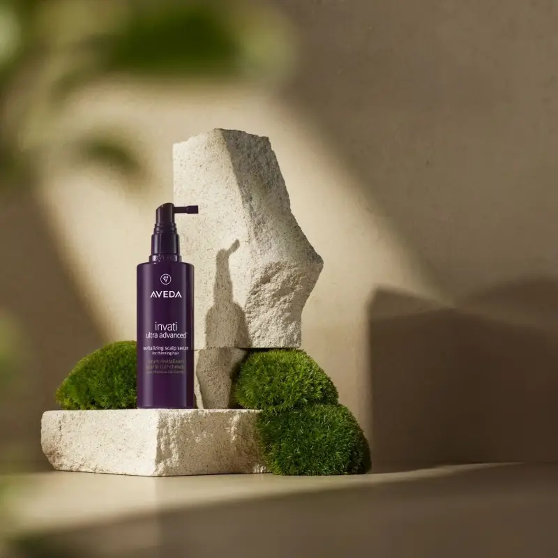 Invati Ultra Advanced Revitalizing Scalp Serum - Caduta dei capelli miniatura 2