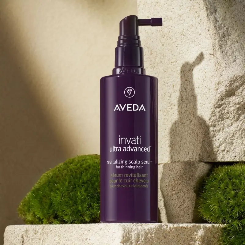 Invati Ultra Advanced Revitalizing Scalp Serum - Caduta dei capelli miniatura 3