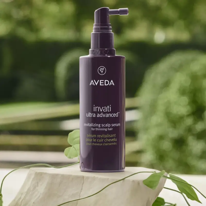 Invati Ultra Advanced Revitalizing Scalp Serum - Caduta dei capelli miniatura 4