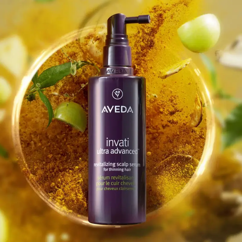 Invati Ultra Advanced Revitalizing Scalp Serum - Caduta dei capelli miniatura 5