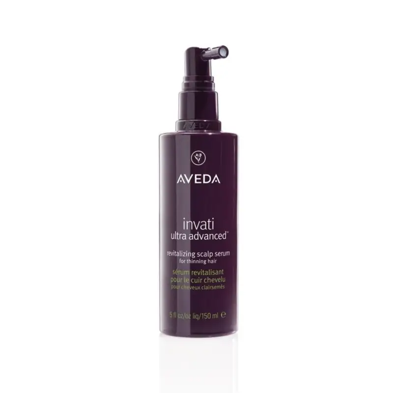 Invati Ultra Advanced Revitalizing Scalp Serum - Caduta dei capelli