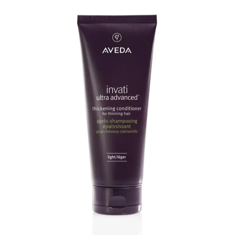 Invati Ultra Advanced Thickening Conditioner Light - Capelli fini