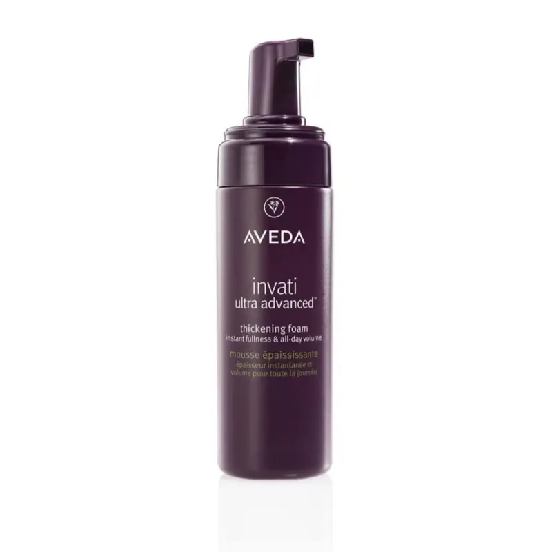 Invati Ultra Advanced Thickening Foam - Mousse capelli
