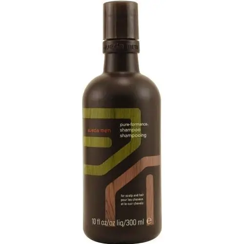 Aveda Men ( Pure -Formance Shampoo) Capelli e ( Pure -Formance Shampoo) - Volume 300 ml