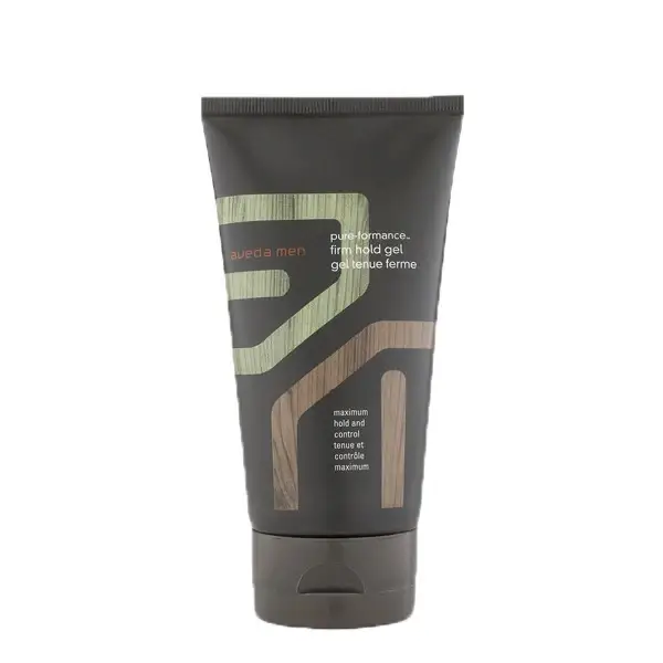 Men's Hair Care Pure-Formance Firm Hold Gel - Gel capelli