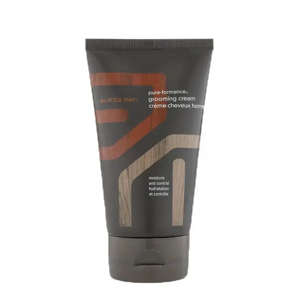 Men's Hair Care Pure-Formance Grooming Cream - Styling e trattamento capelli,Trattamento capelli uomo