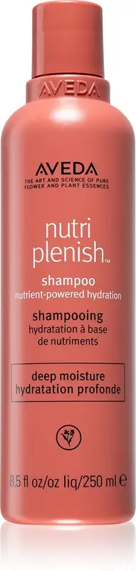 Nutri Plenish Shampoo Umidità Profonda 250 ml