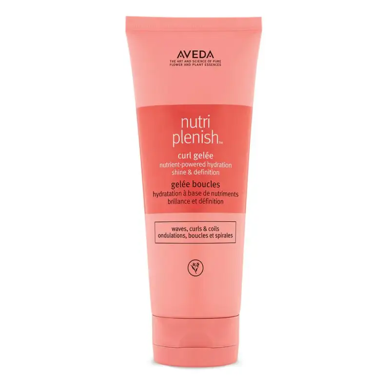 Nutriplenish Curl Gelée - Gel capelli