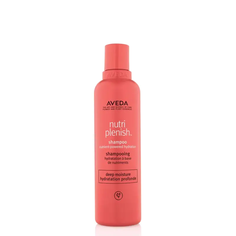 Nutriplenish Shampoo Deep Moisture - Capelli secchi