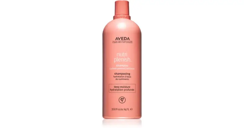 Nutriplenish™ Shampoo idratante intenso per capelli secchi 1000 ml