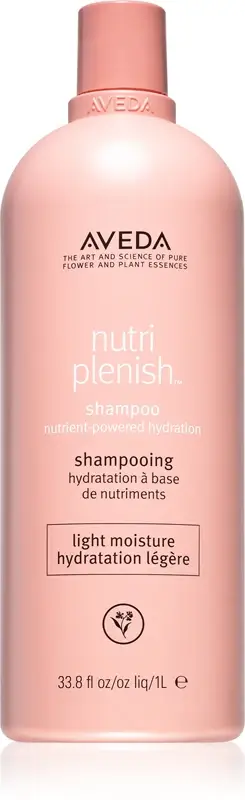 Nutriplenish™ Shampoo idratante leggero per capelli secchi 1000 ml