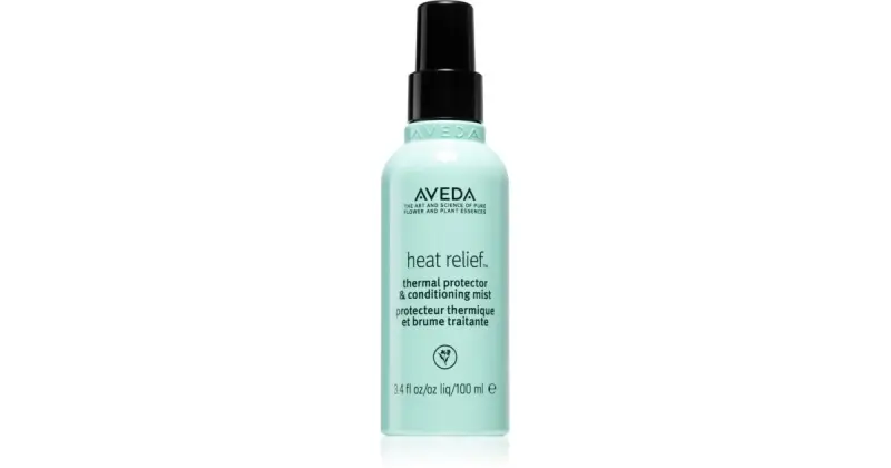 Protezione termica e nebbia condizionante Aveda Heat Relief™ 100 ml