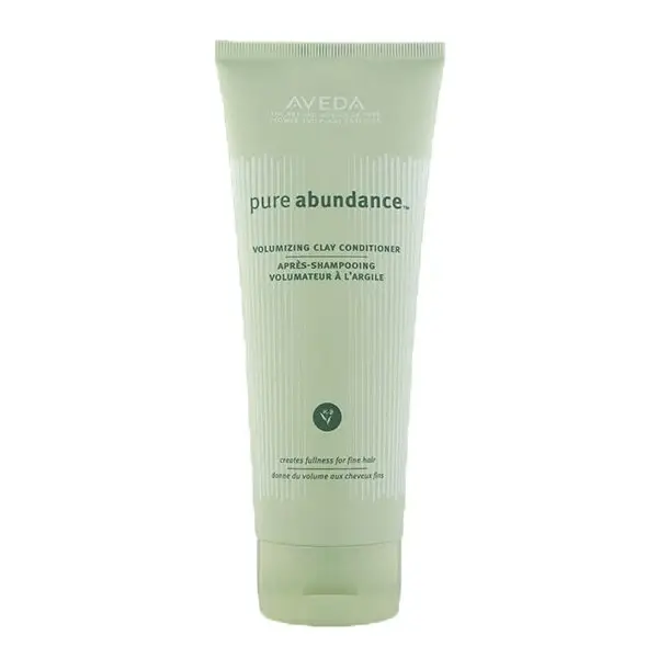 Pure Abundance Volumizing Clay Conditioner - Balsamo volumizzante