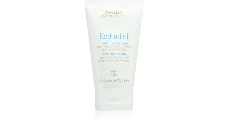 Relief™ Crema idratante di idratazione profonda piedi 125 ml