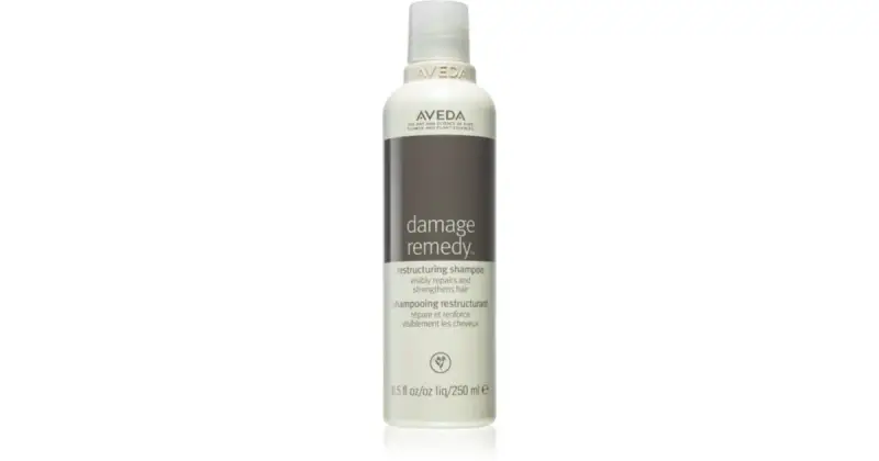 Remedy™ Shampoo Ristrutturante capelli danneggiati 250 ml
