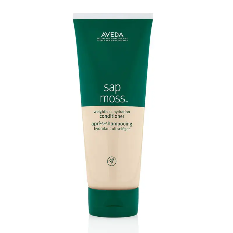 Sap Moss Weightless Hydration Conditioner - Capelli secchi,Capelli normali
