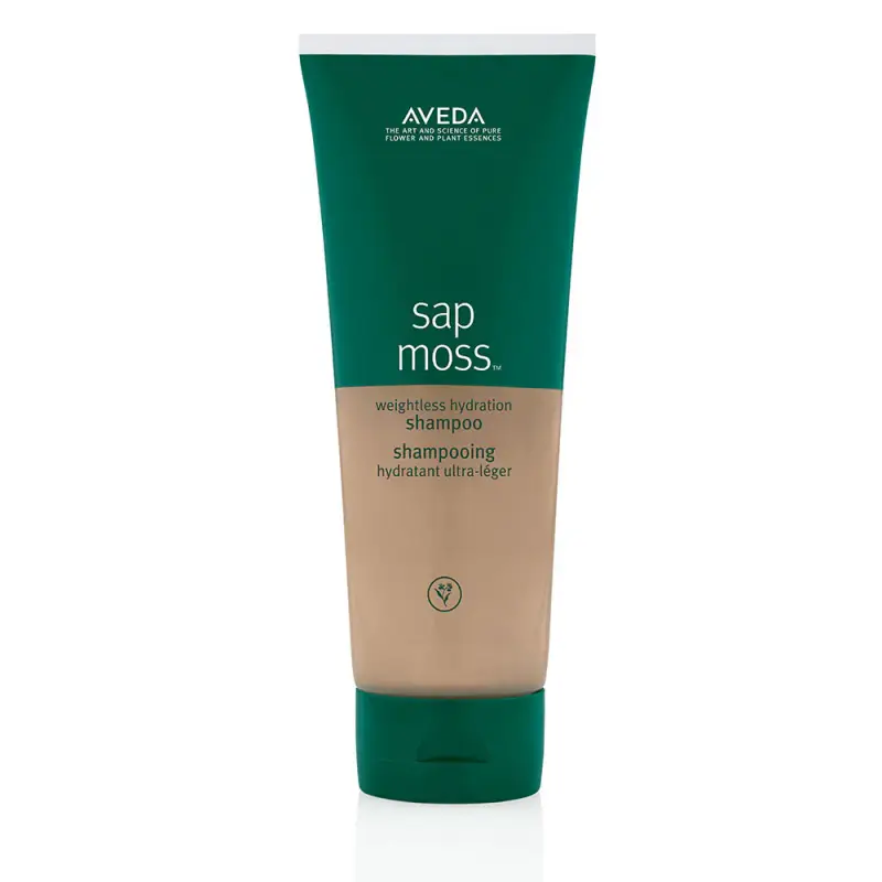 Sap Moss Weightless Hydration Shampoo - Shampoo delicato,Capelli normali