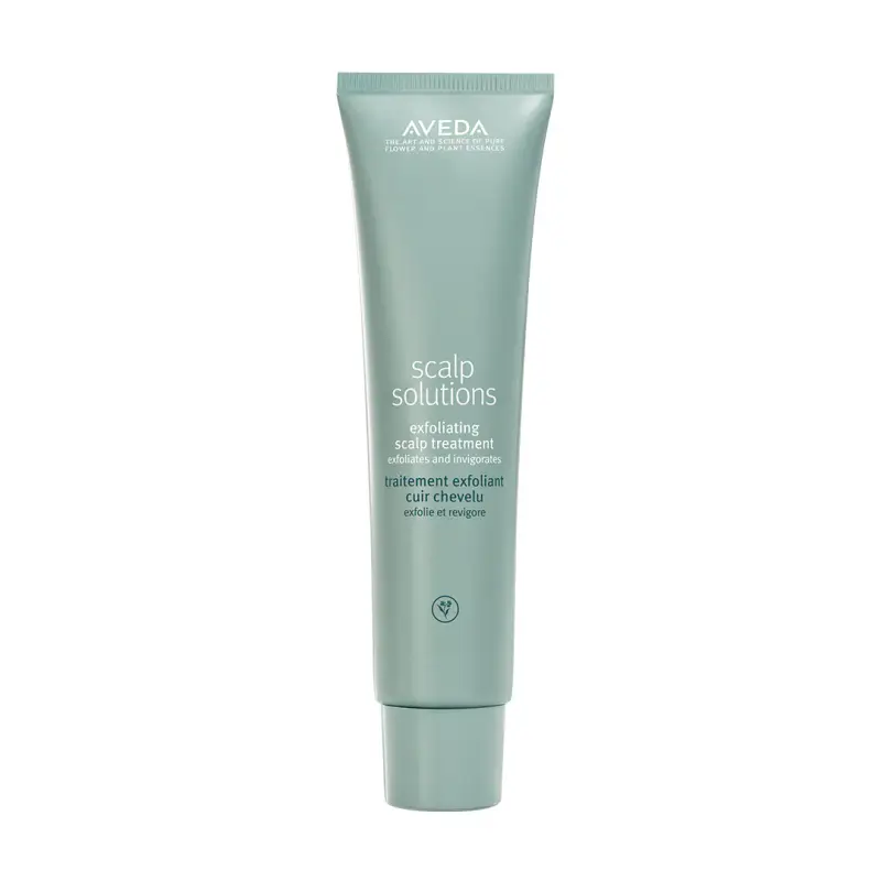 Scalp Solutions Exfoliating Scalp Treatment - Scrub cuoio capelluto