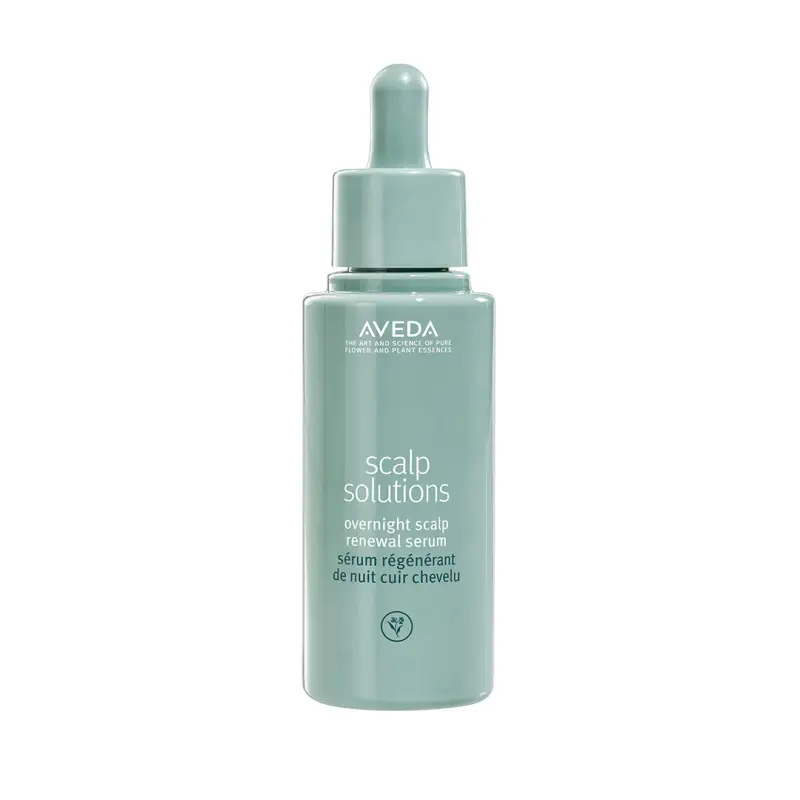 Scalp Solutions Overnight Scalp Renewal Serum - Siero capelli