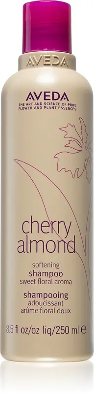 Shampoo Ammorbidente Ciliegia Mandorla 250 ml