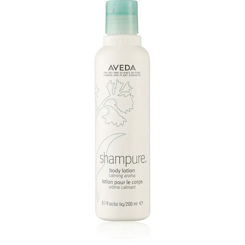 Shampure Lozione Mani e Corpo 200ml