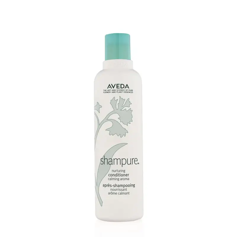 Shampure Nurturing Conditioner - Capelli secchi