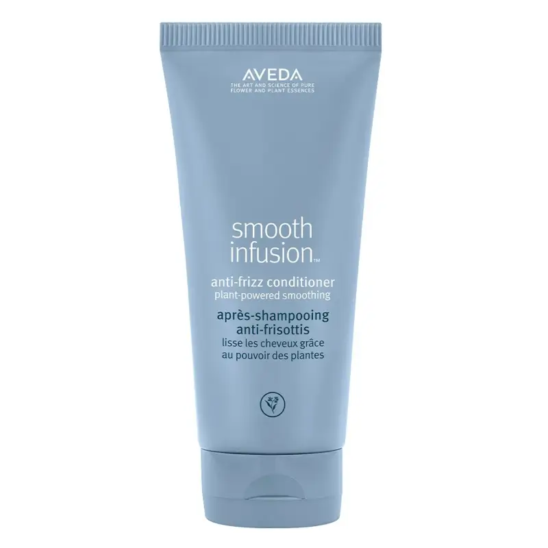 Smooth Infusion Anti-Frizz Conditioner - Capelli secchi