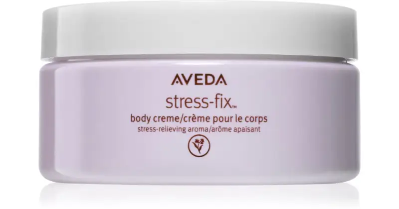 Stress-Fix™ Crema Corpo 200 ml