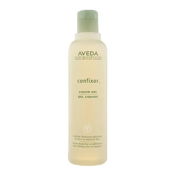 Styling Confixor Liquid Gel - Gel capelli