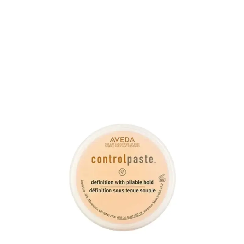 Styling Control Paste - Styling e trattamento capelli