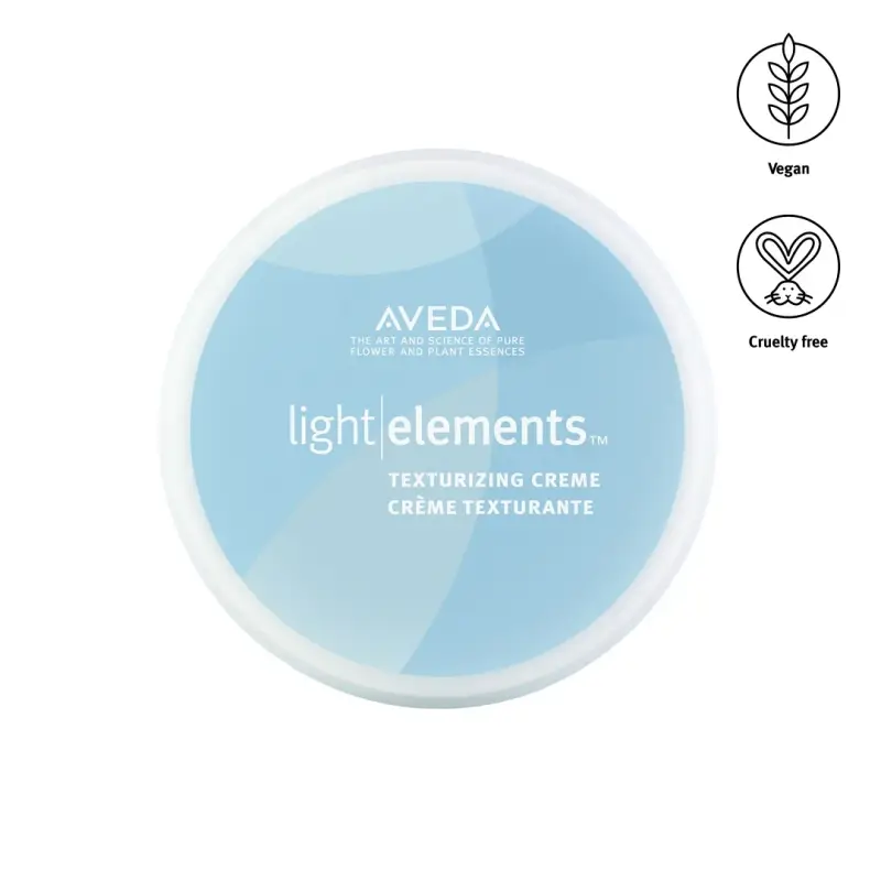 Styling Light Elements Texturing Creme - Styling e trattamento capelli