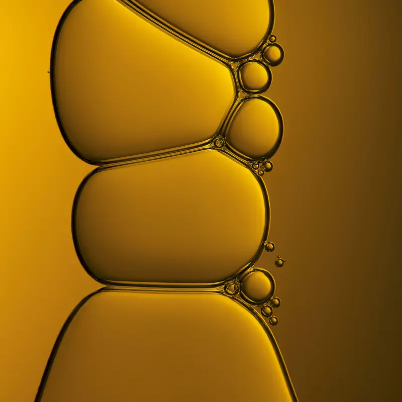 Styling Miraculous Oil - Olio capelli miniatura 3