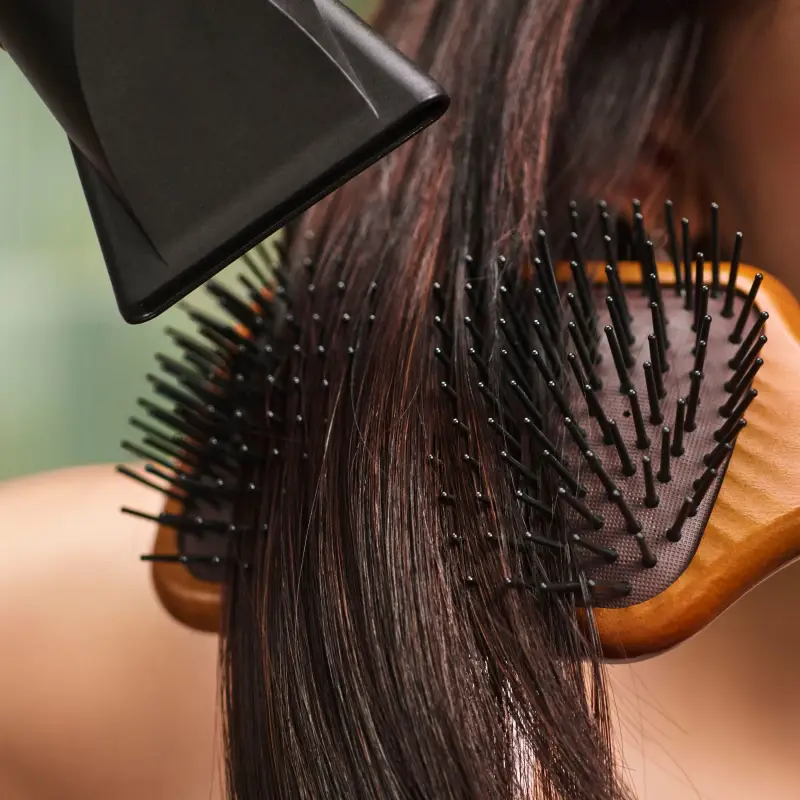 Styling Miraculous Oil - Olio capelli miniatura 5