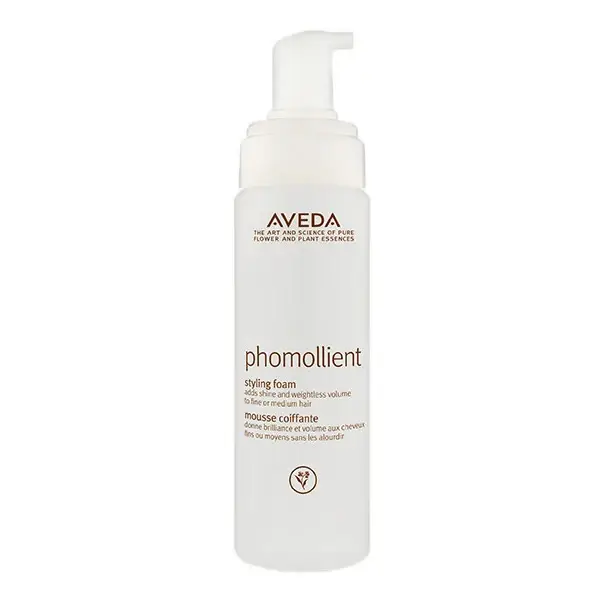 Styling Phomollient Styling Foam - Mousse capelli