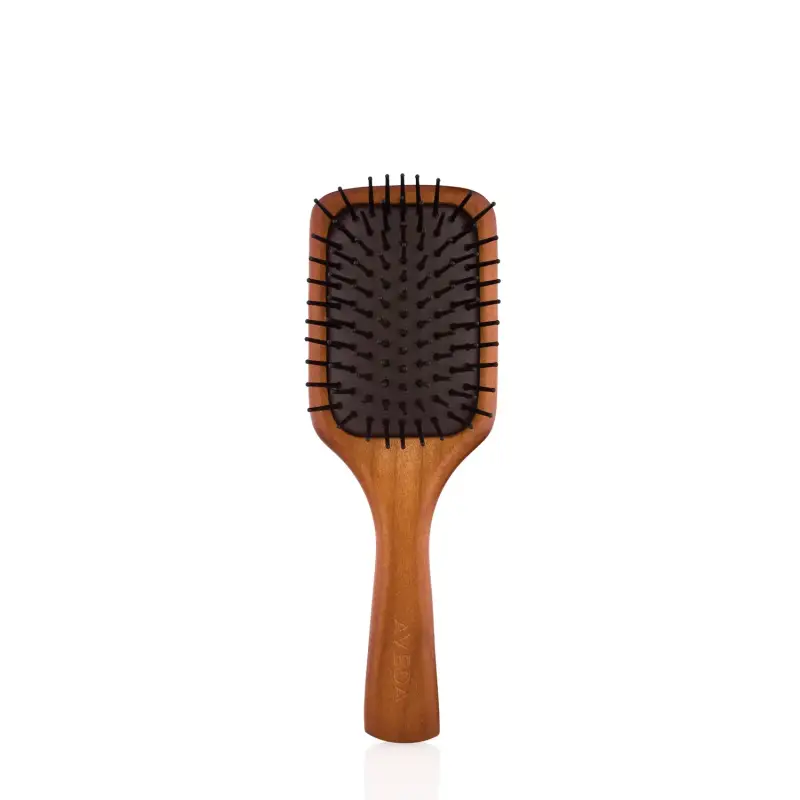 Styling Wooden Mini Paddle Brush - Spazzole per capelli