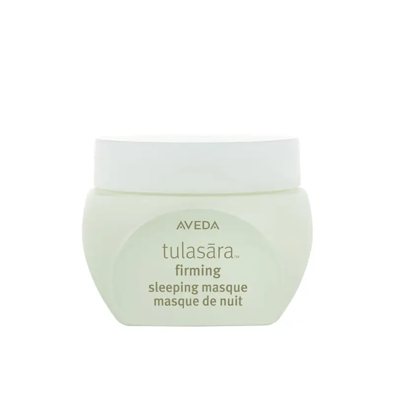 Tulasara Firming Sleeping Masque - Trattamento antietà pelli mature,Crema antirughe,Crema idratante viso