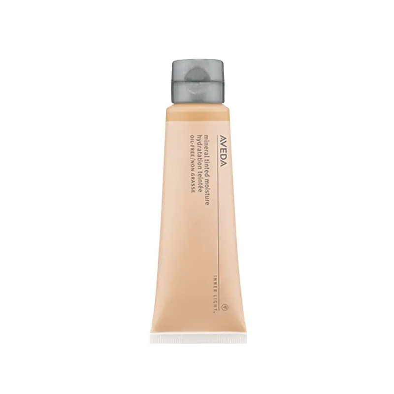 Viso Inner Light Mineral Tinted Moisture - Crema colorata viso