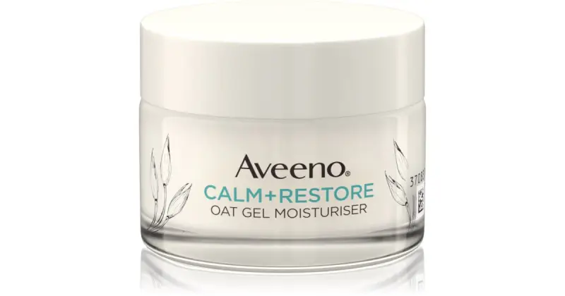 Calm + Restore gel idratante per il viso 50 ml
