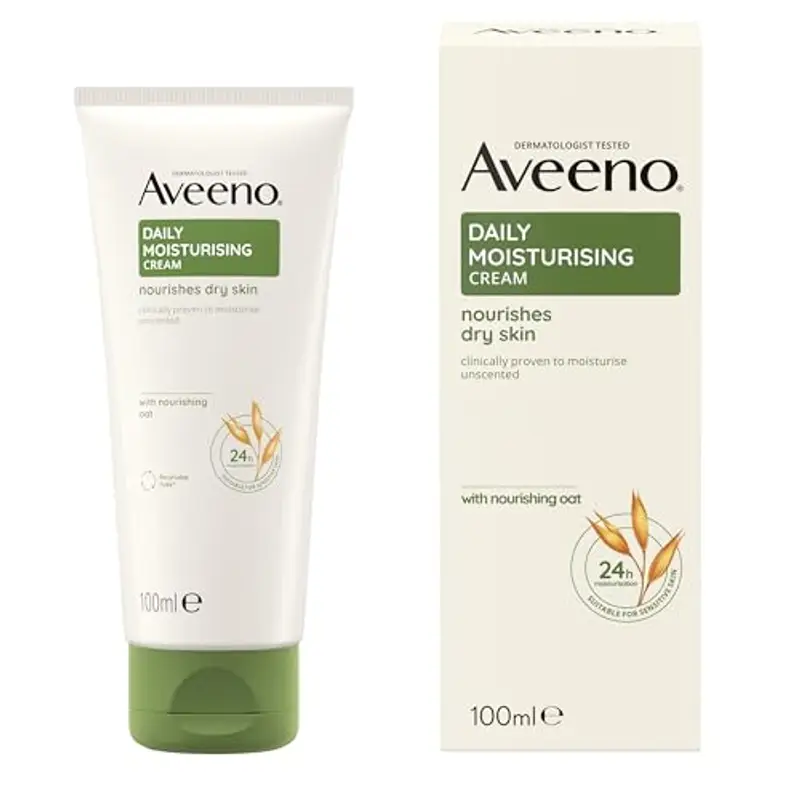 Aveeno Docciaschiuma Bianco 1600182