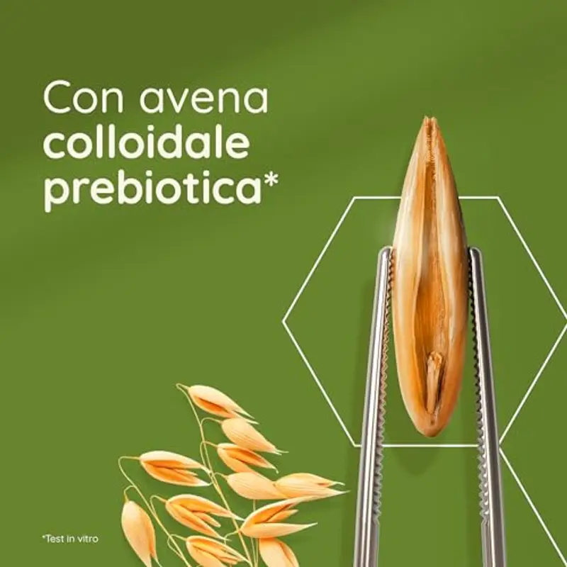 Aveeno Daily Moisturising Crema Idratante, Crema corpo idratante senza profumo, Crema idratante corpo e viso per pelle miniatura 3