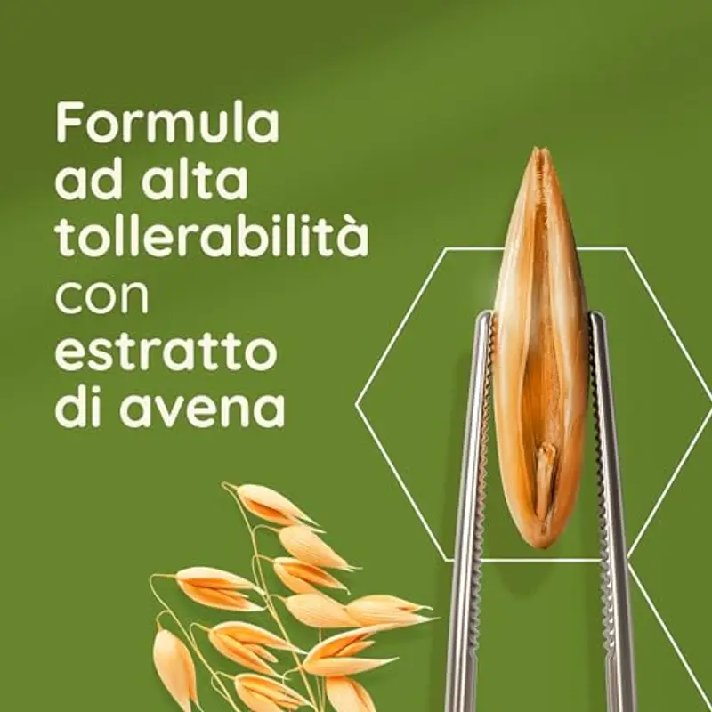 Aveeno Daily Moisturising Spray Dopo-Doccia, Crema corpo idratante in spray con Avena, Crema corpo spray per pelli miniatura 3