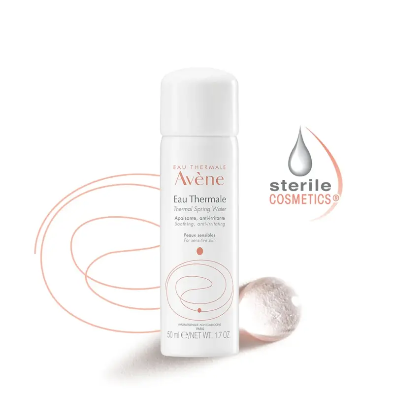 Acqua termale Acqua Termale Avène Spray miniatura 2