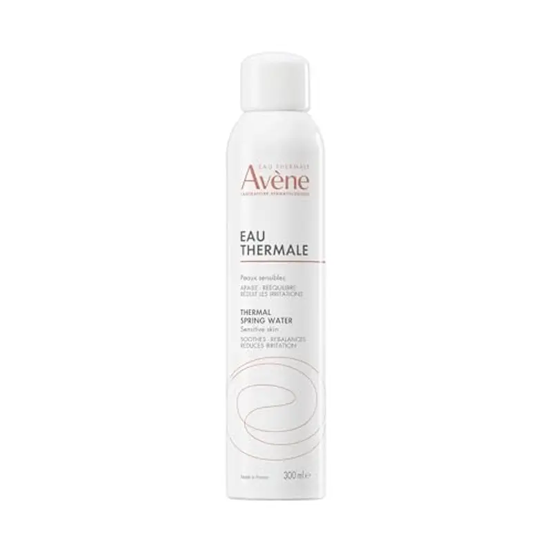 Avene acqua termale pelle sensibile - 300 gr