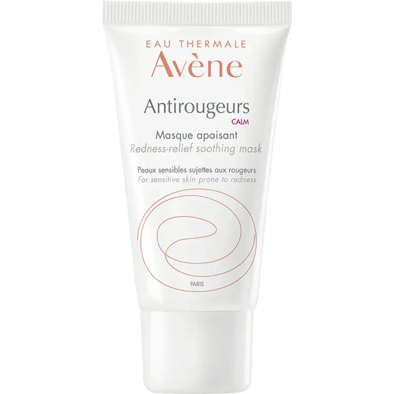 Antirougeurs Antirougeurs CALM Maschera Lenitiva - Maschera lenitiva viso