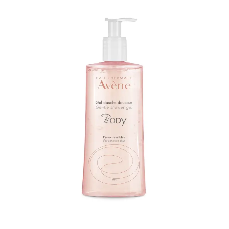 Avene Bagnoschiuma 3041466
