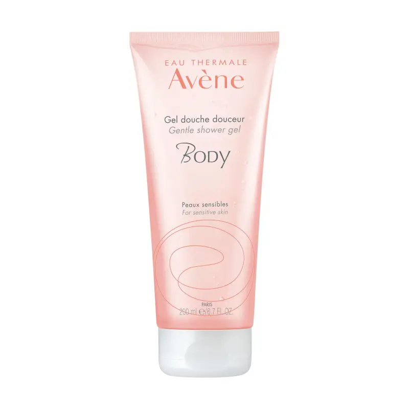 Avene Bagnoschiuma 3018774