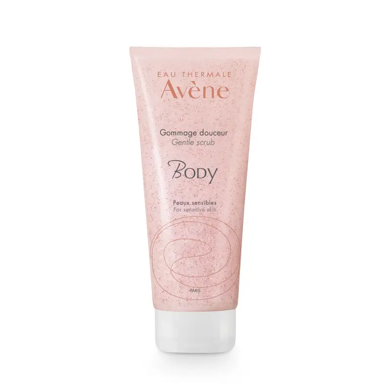 Body Gommage Delicato - Olio e scrub corpo