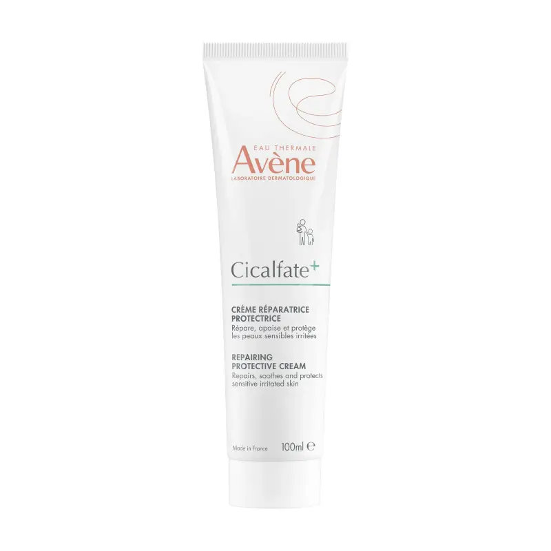 Cicalfate+ Cicalfate+ Crema Ristrutturante Protettiva - Crema idratante viso