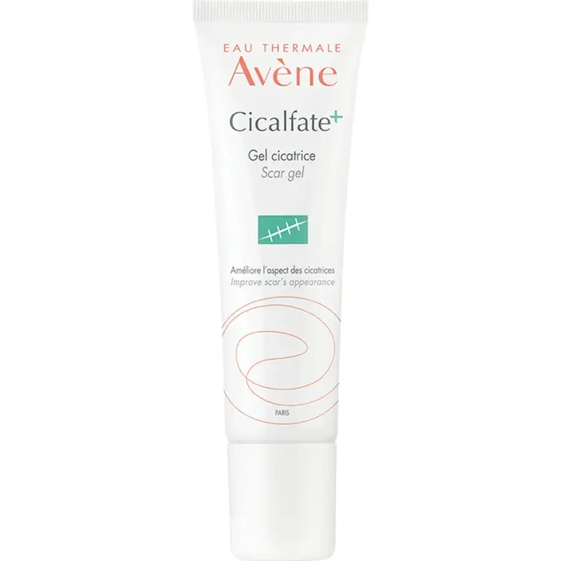 Cicalfate+ Cicalfate+ Gel Cicatrice - Crema corpo